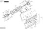 Atco Royale 20 IC - F016310442 - Cutter Assembly