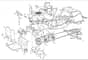 Hayter Heritage RS82H - 148D (148D260000001 - 148D260999999) - Engine - Battery