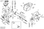 Atco Viscount 19S - F016510042 - Main Assembly