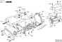 Atco Windsor 14S - F016314003 - Main Assembly