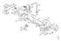 Stihl 010 Aveqz Crankcase - A-Group