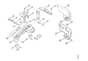 Stihl 020 - 1114 Handle - L-Group