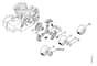 Stihl 023 L Clutch - G-Group