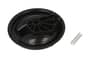 Genuine Allett/ Atco/ Qualcast Cylinder Height Adjuster Knob & Spring Kit