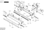 Allett Buckingham 20H Front Roller