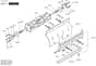 Atco Royale 30 - F016310242 - Cutter Assembly