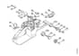 Stihl 024 Sw Av System - H-Group