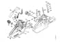 Stihl 024 Tank Housing - G-Group