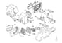 Stihl 034 Air Filter - M-Group