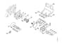Stihl 038 Mr Clutch - E-Group