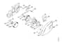 Stihl 045 Avre Chain Sprocket, Clutch - D-Group