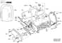 Atco Balmoral 20SK - 3616C09A70 - Main Assembly