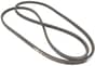 Genuine GGP Transmission Belt [Kevlar] Zt 7132T - 1134-9235-01