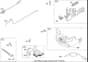 Hayter R48 - 446E (290000001 - 290999999) - Governor Assy B&S 126T02-1841-B1