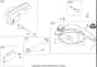 Hayter R48 - 446E (290000001 - 290999999) - Fuel Tank Assy B&S 126T02-1841-B1