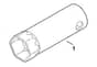 Genuine Stihl RM253.0 T / F - Tools
