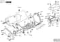Atco Windsor 14S - 3616C14A70 - Main Assembly
