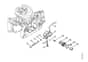 Stihl 036 Qs Oil Pump - C-Group