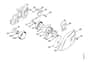 Stihl 045 Av Chain Sprocket, Clutch - D-Group