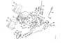 Stihl 048 Av Tank Housing - C-Group