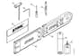 Stihl 066 Br Tools, Extras - S-Group