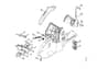Stihl 066 Throttle Control - L-Group