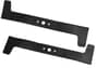 GGP Mulching Blade Set (102cm/ 40") - 182004347/0, 182004348/0
