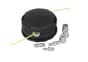 Universal Speed Feed Brushcutter Head CW Adaptors