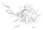 Hayter Condor Ratchet Drive - 511N (511N001022 - 511N099999) - Slipping Belt Clutch