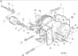 Hayter Condor Ratchet Drive - 511R (511R001001 - 511R099999) - Slipping Belt Clutch