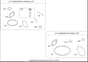 Hayter R48 - 446E (290000001 - 290999999) - Carb Overhaul Kit B&S 126T02-1841-B1