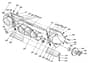 Atco Windsor 14S - F016L80597 - Cutter Assembly