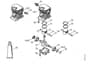 Stihl 018 C Cylinder - B-Group