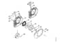 Stihl 038 Fb Rewind Starter - G-Group