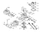 Stihl 046 Magnum Br Carburetor - L-Group