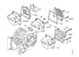Stihl 046 Magnum Br Muffler - C-Group