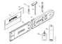 Stihl 046 Magnum R Tools, Extras - P-Group