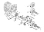 Stihl 046 Wvh Oil Pump, Clutch - D-Group