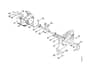 Stihl 048 Crankcase, Crankshaft - A-Group