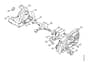 Stihl 056 M Crankcase, Crankshaft - A-Group