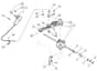 M64 PD - 2008-2010 - 292552143/UM8 - Mountfield Rotary Mower Transmission Diagram