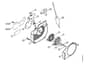Stihl 021 Rewind Starter - L-Group