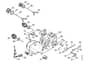 Stihl 023 L Motor Housing - D-Group