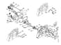 Stihl 024 Sw Crankcase - A-Group