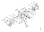 Stihl 031 Carburetor Tillotson - H-Group