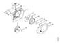 Stihl 048 Ave Rewind Starter - F-Group
