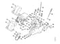 Stihl 048 Rs Tank Housing - C-Group