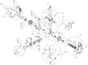 MT 2601 J - 2010 - 281010103/MO9 - Mountfield Trimmer Engine Diagram