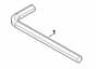 Genuine Stihl RMA448 1 TC / F - Tools