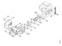 Stihl 011 Aveq Cyliner -C-Group